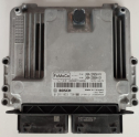JX6A-12A650-FA  0281033720 FORD FOCUS MOTOR BEYNİ
