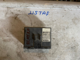 NİSSAN ALMERA KONTROL ÜNİTESİ