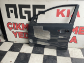 Kia / Sportage / Kaporta & Karoser / Sol Ön Kapı / Çıkma Parça
