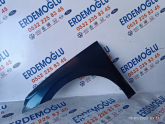 654821111C SKODA Scala sol ön çamurluk çıkma orijinal