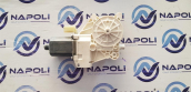 A0068205542 MERCEDES SPRİNTER CAM MOTORU SOL ARKA