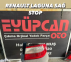 RENAULT LAGUNA SAĞ STOP