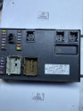 8C1T-14A073-BC FORD TRANSİT ÇIKMA BCM BEYNİ
