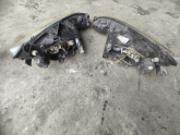 Peugeot / 206 / Far & Stop / Sağ Ön Far / Çıkma Parça