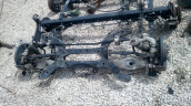 OPEL İNSİGNİA ARKA DİNGİL ÇEVİK OTO BURSA