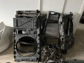 Peugeot çıkma ön panel