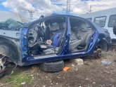 Oto Çıkma Parça / Kaporta & Karoser / Marşpiyel Sacı / Renault / Laguna / Çıkma Parça 