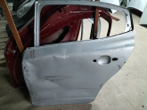 Renault / Taliant / Kaporta & Karoser / Sol Arka Kapı / Çıkma Parça
