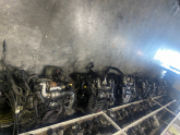 Oto Çıkma Parça / Motor / Motor Komple / Citroen / Nemo / Çıkma Parça 