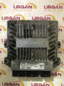 30771350AA 5WS40212I-T VOLVO S40 MOTOR BEYNİ SİEMENS