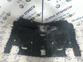 BMW 3 SERİSİ F30 3.20 3.16 3.18 KASA KAPLAMA TABAN ARKA