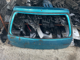 Opel Corsa B arka bagaj çıkma