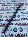 8P4837480 audi A3 sportback 2008 ön kapı iç cam sıyırıcı