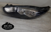 FORD FIESTA ORJINAL ÇIKMA SOL  FAR