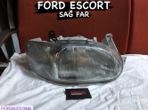 FORD ESCORT SAĞ FAR EYUPCAN OTO'DA