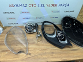 Oto Çıkma Parça / Elektrik / Far Camı / Porsche / Macan / Sıfır Parça 