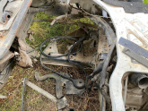 HYUNDAİ H100 KESME TAVAN ORJİNAL ÇIKMA TEMİZ