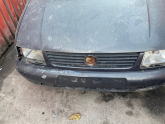 SEAT CORDOBA ÖN TAMPON ÇIKMA