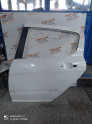 Peugeot 308 Sol Arka Kapı Boş 2008-2013