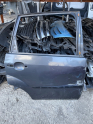 2004-2008 Ford fiesta sağ arka kapı çıkma