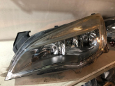 Oto Çıkma Parça / Elektrik / Far / Opel / Astra / Çıkma Parça 