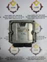 CHYRSLER VOYAGER CIKMA MOTOR BEYNI 0281011281_1039S05385