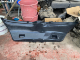 PEUGEOT 307 BAGAJ DÖŞEMESİ