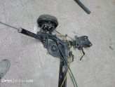 Oto Çıkma Parça / Alt Takım & Direksiyon / Arka Dingil / Renault / Clio / Çıkma Parça 