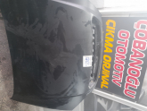Opel astra g kasa ön kabut sıfır