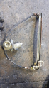 peugeot 405 çıkma sol ön cam krikosu