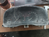 Ford Mondeo 97 model km saati