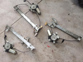 Nissan Maxima Motorlu Cam Krikosu 95-00 ÇIKMA