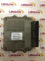 51875904 MJD 6F3.D4 FİAT DOBLO MOTOR BEYNİ MAGNETTİ MARELLİ