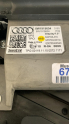 Oto Çıkma Parça / Elektrik / Multimedya / Audi / A4 / Çıkma Parça 