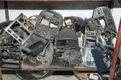 HYUNDAİ ACCENT ÇAKMAKLIK 1995-1996-1997-1998-1999-2000