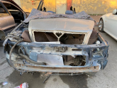 FORD ESCORT ÖN PANEL 1995-2001 MODEL ORJİNAL ÇIKMA