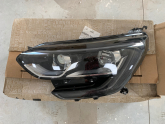 RENAULT MEGANE 4 ÇIKMA ORJİNAL SOL ÖN FAR SIFIR