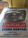 HYUNDAİ ACCENT ORİJİNAL SOL ÖN FAR