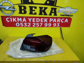 OPEL CORSA F SAĞ STOP ÇIKMA VALEO 9829317280