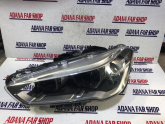 19867802 BMW X1 F48 Sol Far