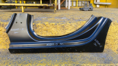 OPEL İNSİGNİA B SOL MARŞBİYEL SACI SIFIR ORJİNAL GM 39238686
