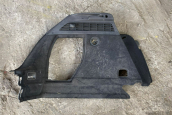 8V4863879F audi A3 sportback sol bagaj kaplaması döşemesi