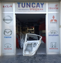 Oto Çıkma Parça / Kaporta & Karoser / Kapı / Mazda / 3 / Çıkma Parça 