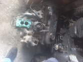 Oto Çıkma Parça / Motor / Motor Komple / Hyundai / Excel / Çıkma Parça 