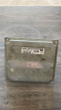 FORD FIESTA CİKMA MOTOR BEYNI 4S61-12A650-KB SİM21