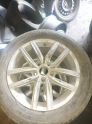 Golf 7 Orijinal çıkma jant