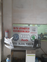 AUDİ A3 ÖN TAMPON ÇIKMA ORİJİNAL 2013-2018