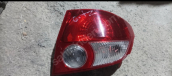 Hyundai  getz sağ stop