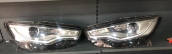 AUDİ A6 SAĞ-SOL FAR