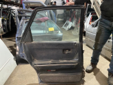 MAZDA 626 SOL ARKA KAPI CAM KRİKOSU 1988-1992 MODEL